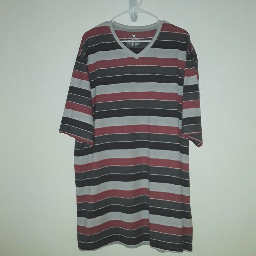 9k clothing Men size 4xl